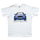 Audi S2 quattro — kids t-shirt