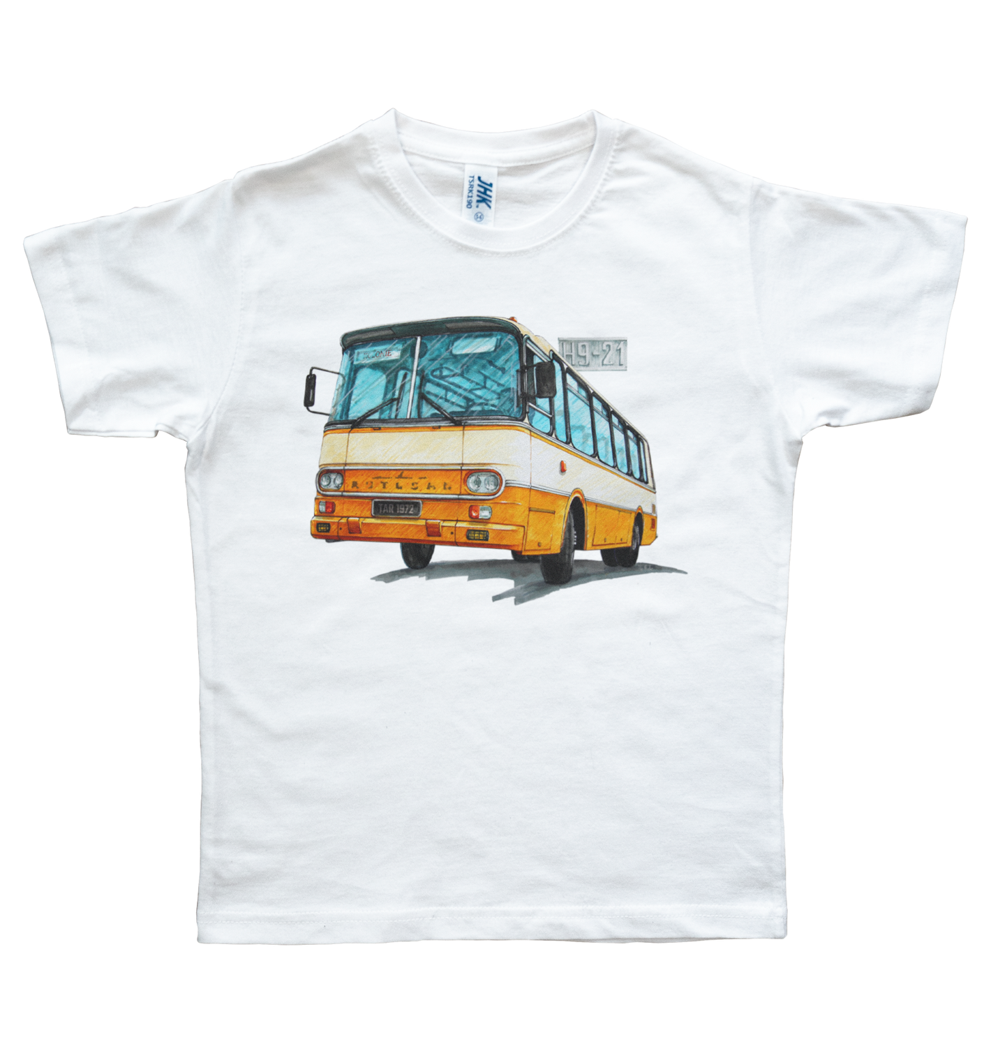 Osa - kids t-shirt