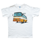 Autosan H9 - kids t-shirt