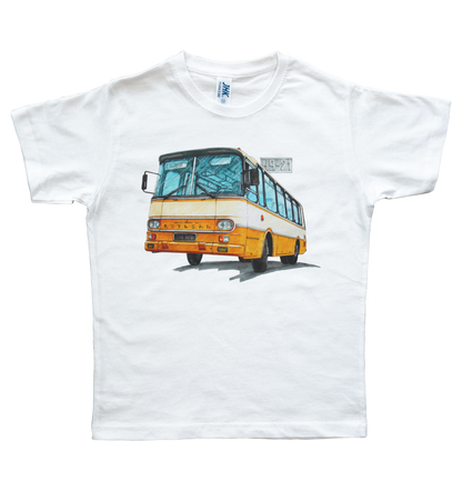 Autosan H9 - kids t-shirt