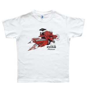 Bizon Super — kids t-shirt
