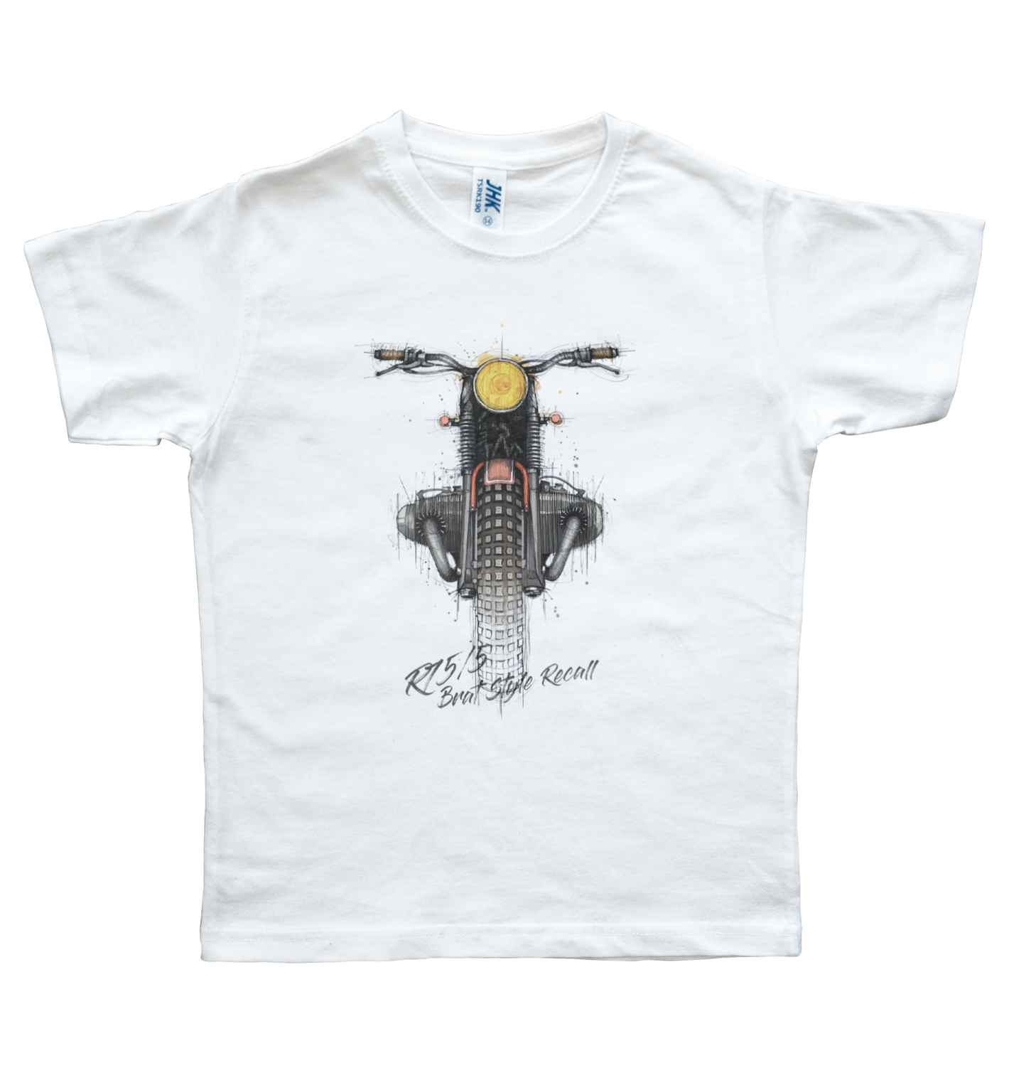 BMW R 75/5 — kids t-shirt