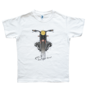 BMW R 75/5 — koszulka dziecięca