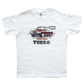Saab 99 — kids t-shirt