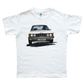 BMW 323 — kids t-shirt