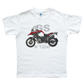 BMW R1200 GS — koszulka dziecięca