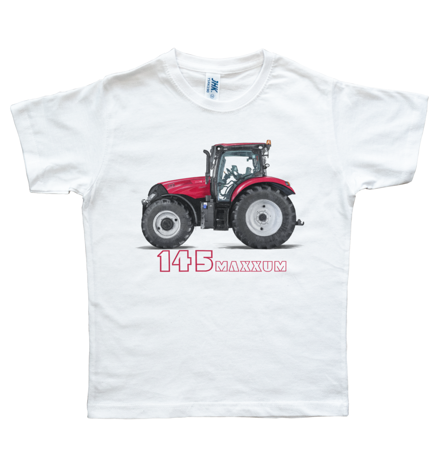 Case IH Maxxum 145 — kids t-shirt