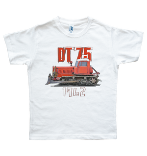 DT-75 - kids t-shirt