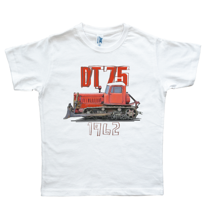DT-75 - dětské tričko