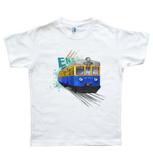 EN57 - kids t-shirt