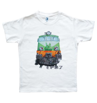 EP07 Siódemka - dětské tričko