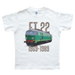 ET22 Byk - kids t-shirt