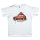 Fiat 126p - koszulka dziecięca