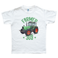 Fendt Farmer 309 — koszulka dziecięca