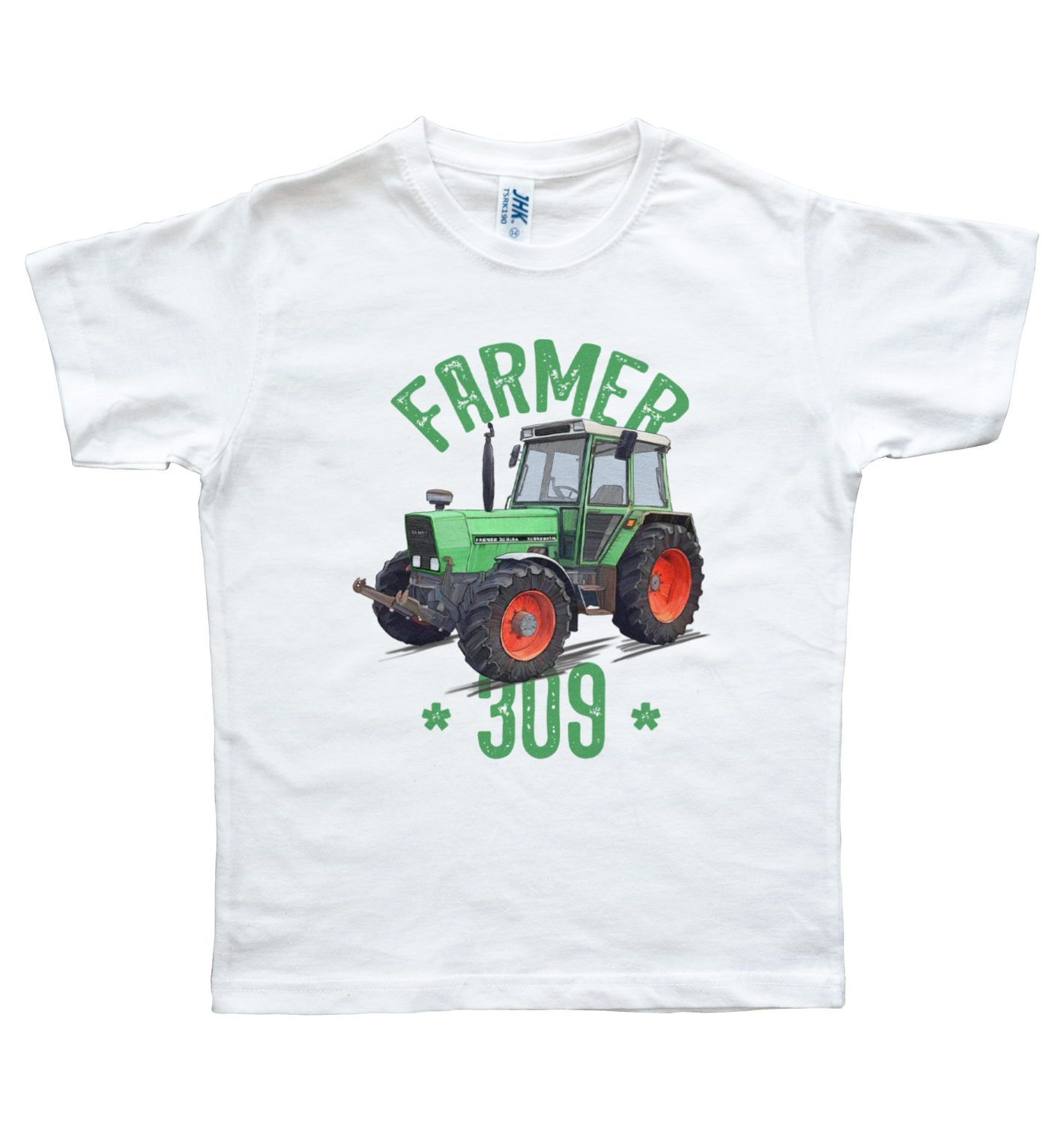 Fendt Farmer 309 — koszulka dziecięca