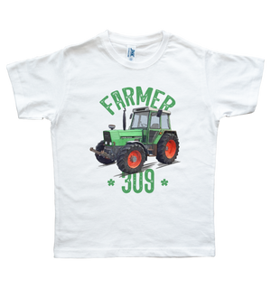 Fendt Farmer 309 — kids t-shirt
