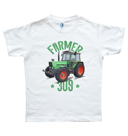Fendt Farmer 309 — dětské tričko