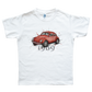 Volkswagen Beetle - koszulka dziecięca