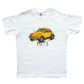 Volkswagen Beetle - koszulka dziecięca
