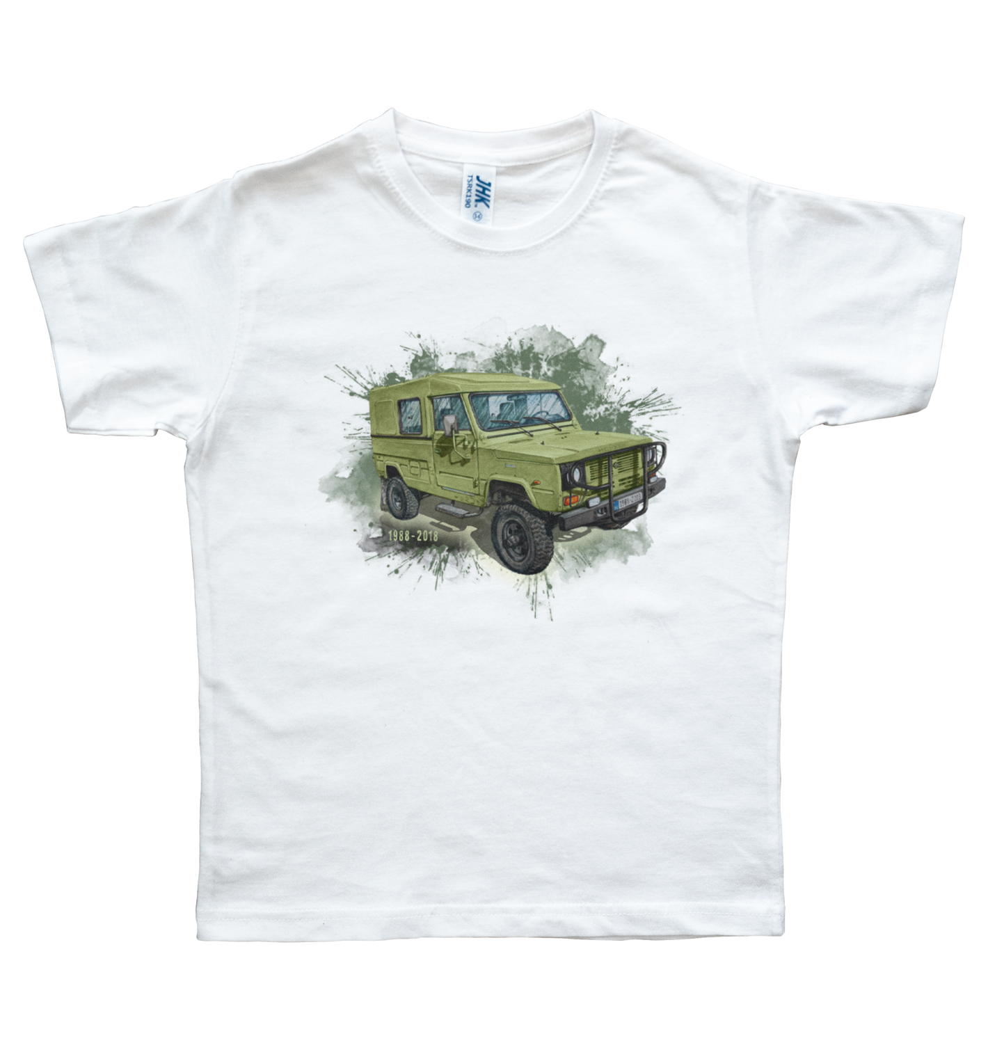 Honker - kids t-shirt