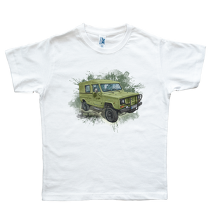 Honker - kids t-shirt