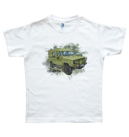 Honker - dětské tričko