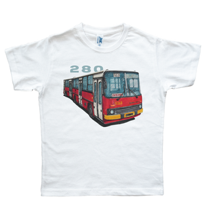Ikarus 280 - dětské tričko