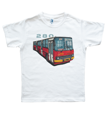 Ikarus 280 - kids t-shirt