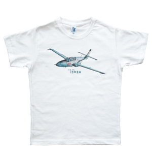 TS-11 Iskra - koszulka dziecięca