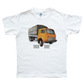 Jelcz 300 - kids t-shirt