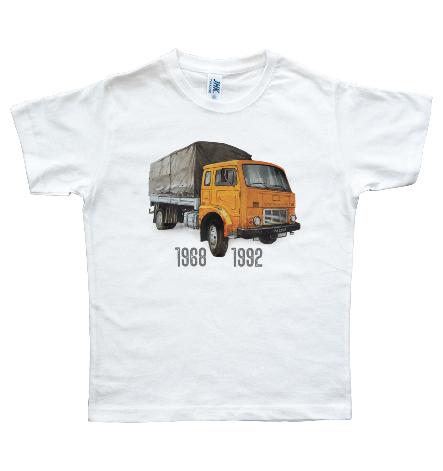 Jelcz 300 - koszulka dziecięca