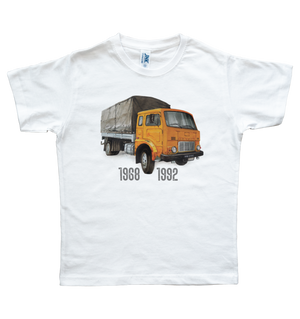 Jelcz 300 - koszulka dziecięca