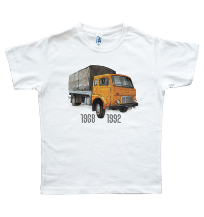 Jelcz 300 - koszulka dziecięca