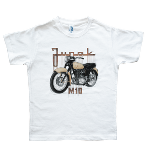 Junak M10 - kids t-shirt