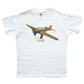 PZL.23 Karaś - koszulka dziecięca