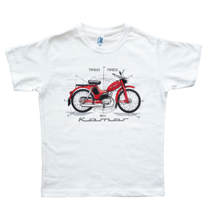 Komar - koszulka dziecięca