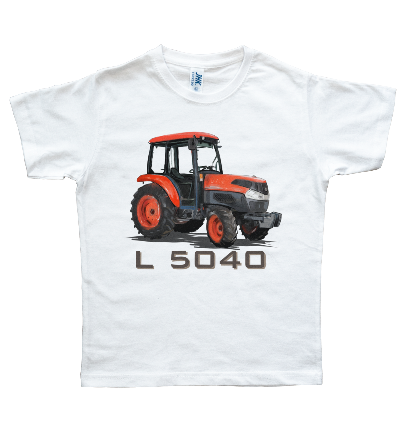 Kubota L5040 — koszulka dziecięca