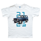 Lada Niva - dětské tričko