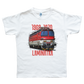 Laminátka - kids t-shirt