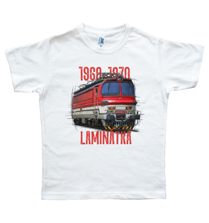 Laminátka - kids t-shirt