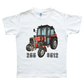 Massey Ferguson — dětské tričko