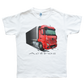 Mercedes-Benz Actros - kids t-shirt