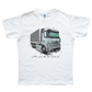 Mercedes-Benz Actros - kids t-shirt