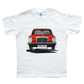 Mercedes Benz — kids t-shirt