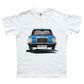 Mercedes Benz — kids t-shirt