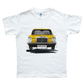 Mercedes Benz — kids t-shirt