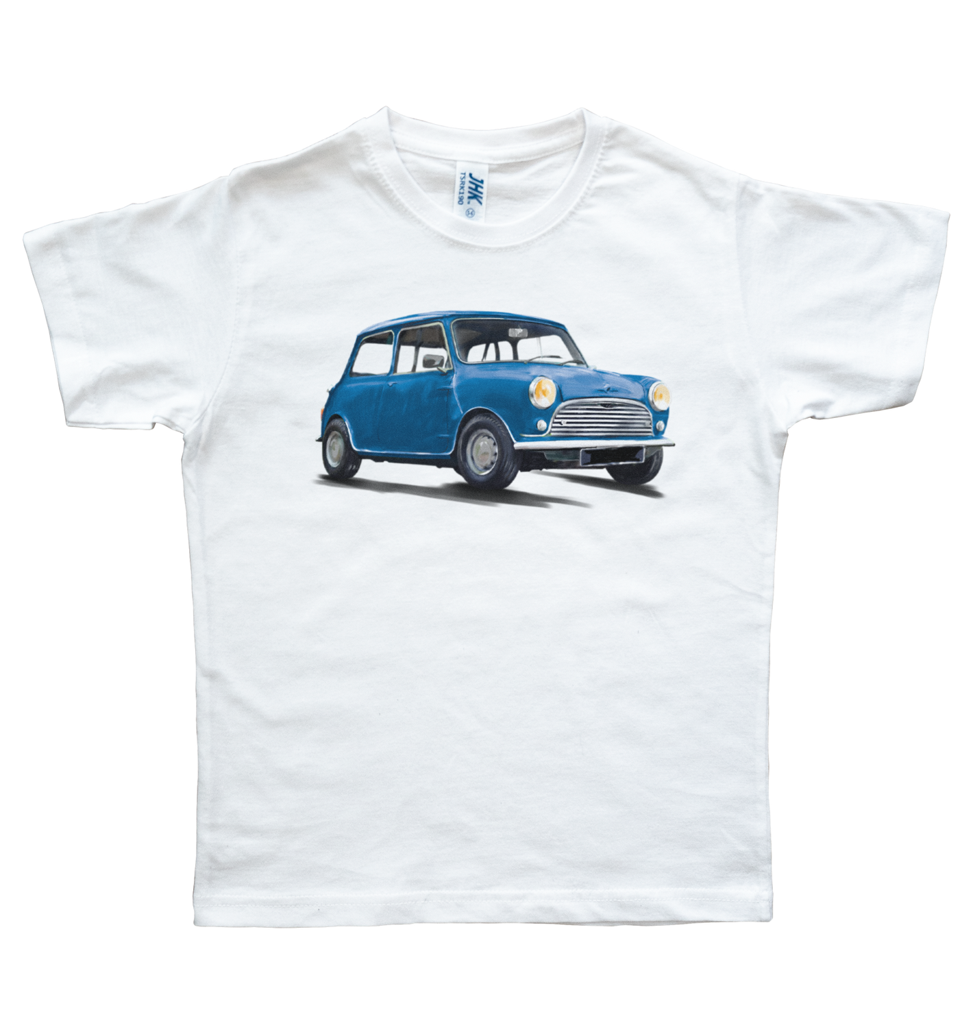 Mini Morris — dětské tričko