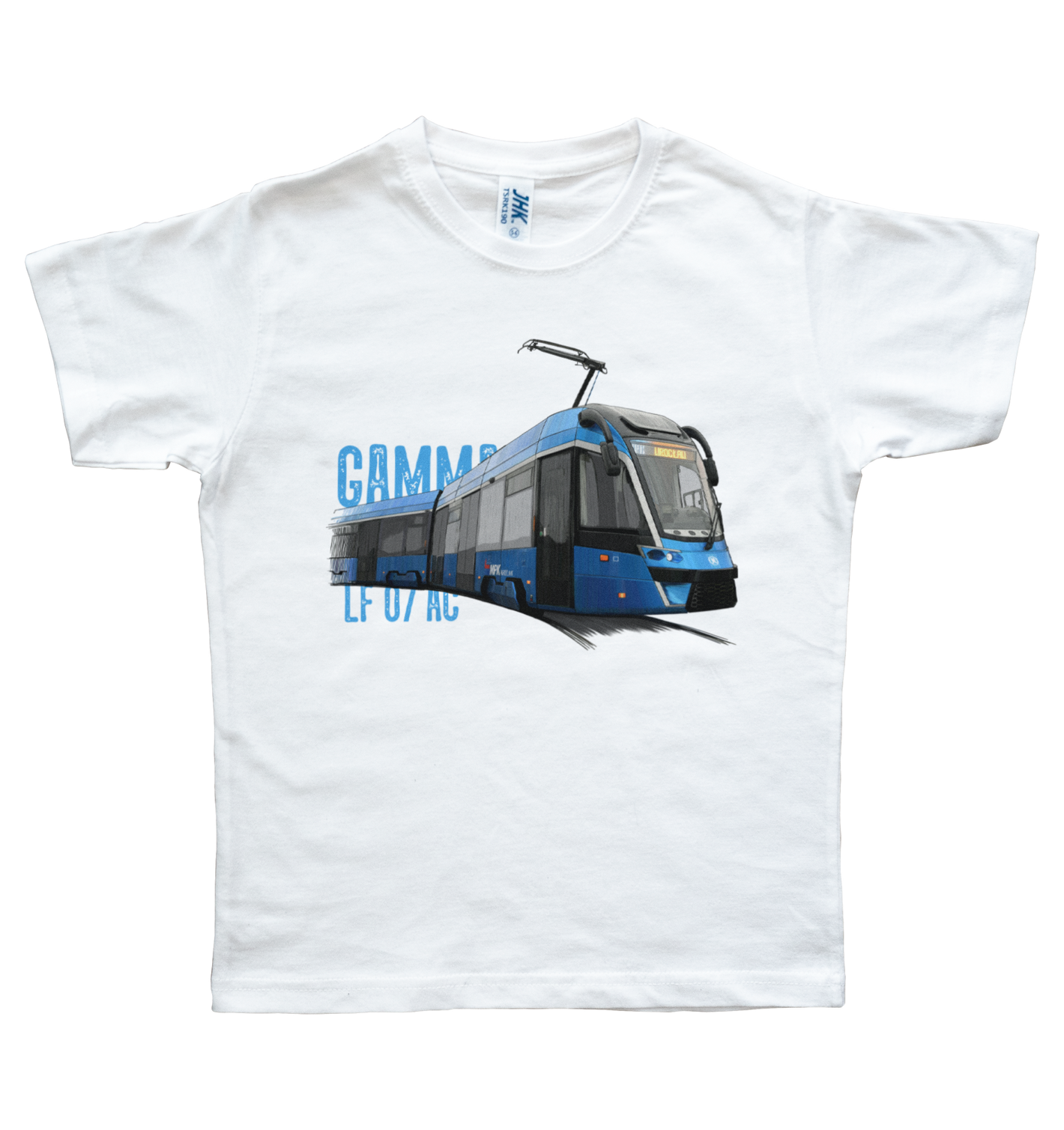 Moderus Gamma - koszulka dziecięca