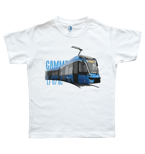 Moderus Gamma - koszulka dziecięca