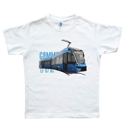 Moderus Gamma - koszulka dziecięca